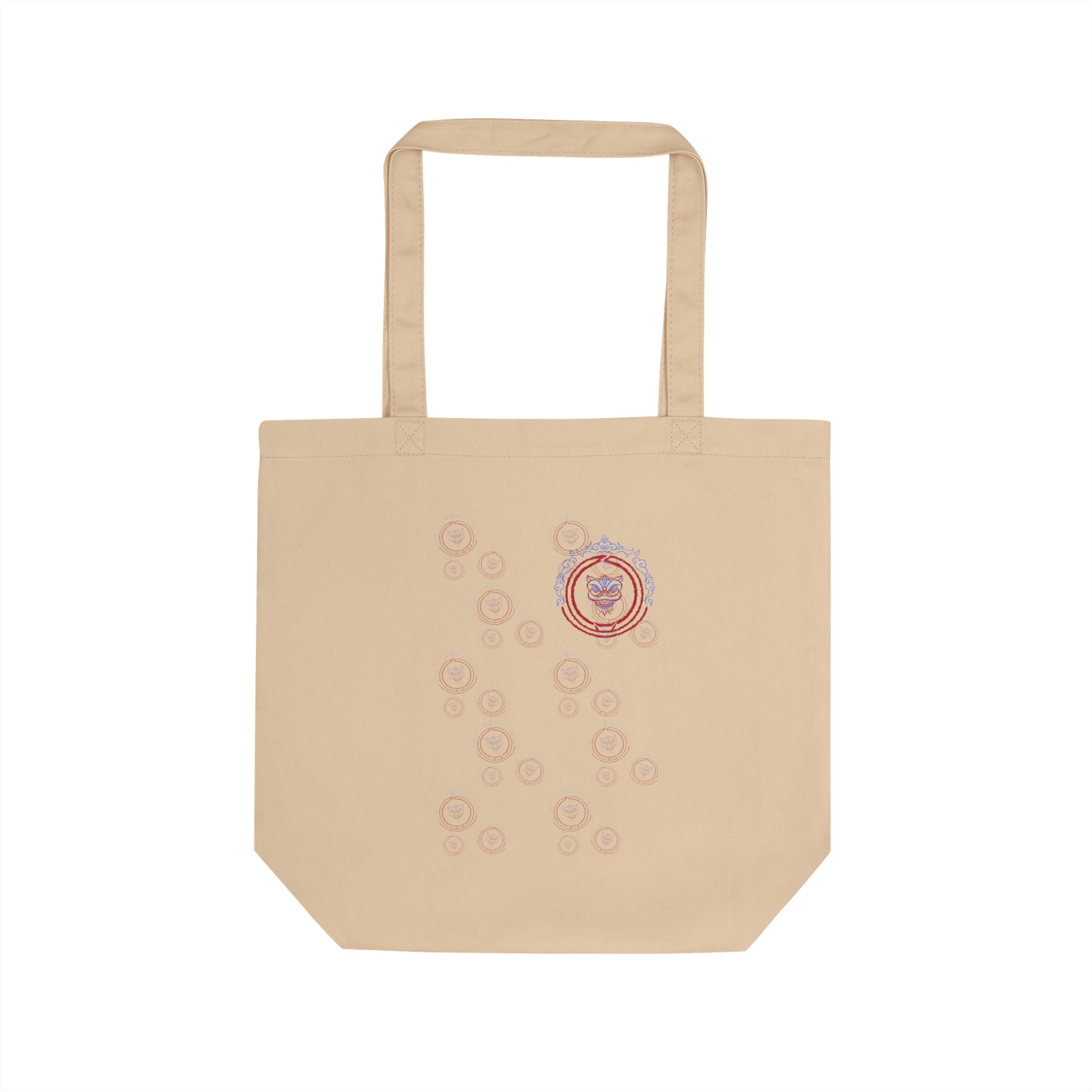 Eco Tote Bag