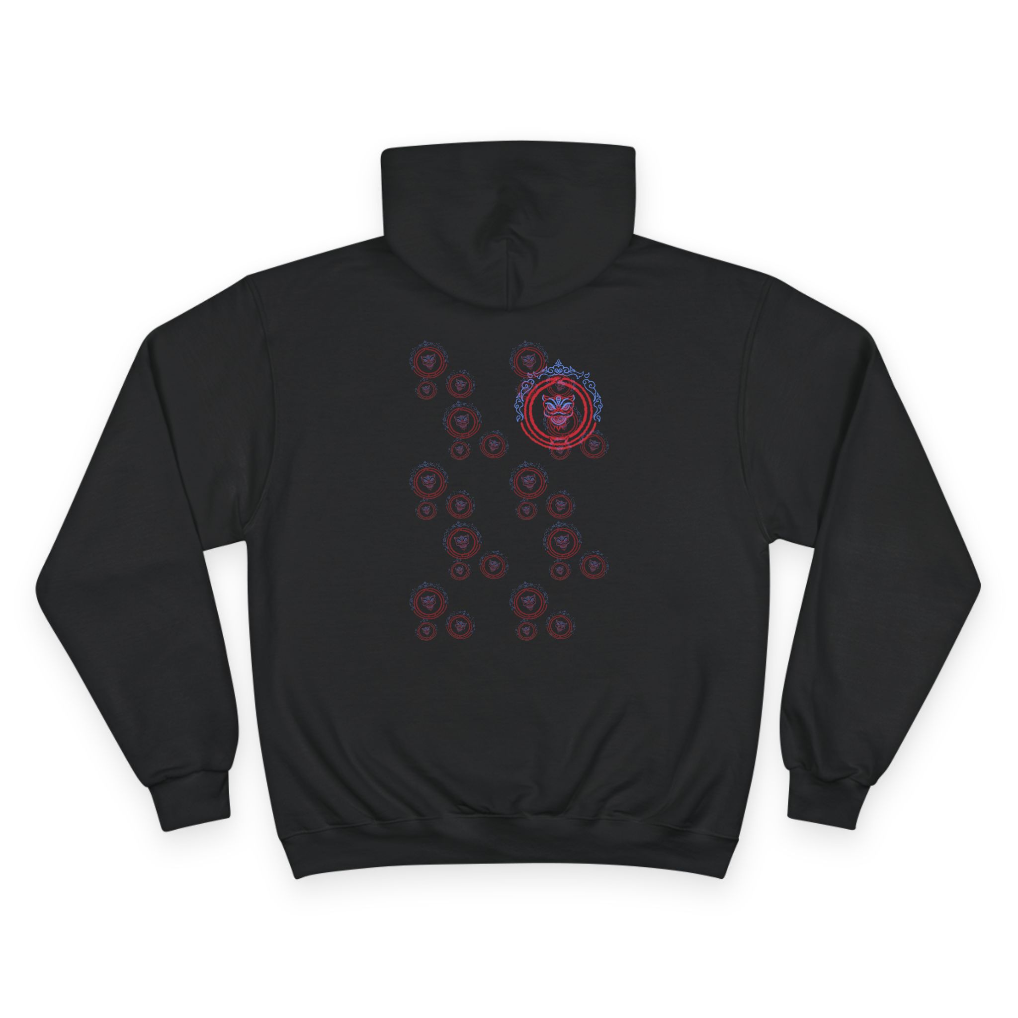 Champion Hoodie - Image 2